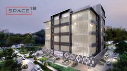 Space 18 (D12), Factory #496894151